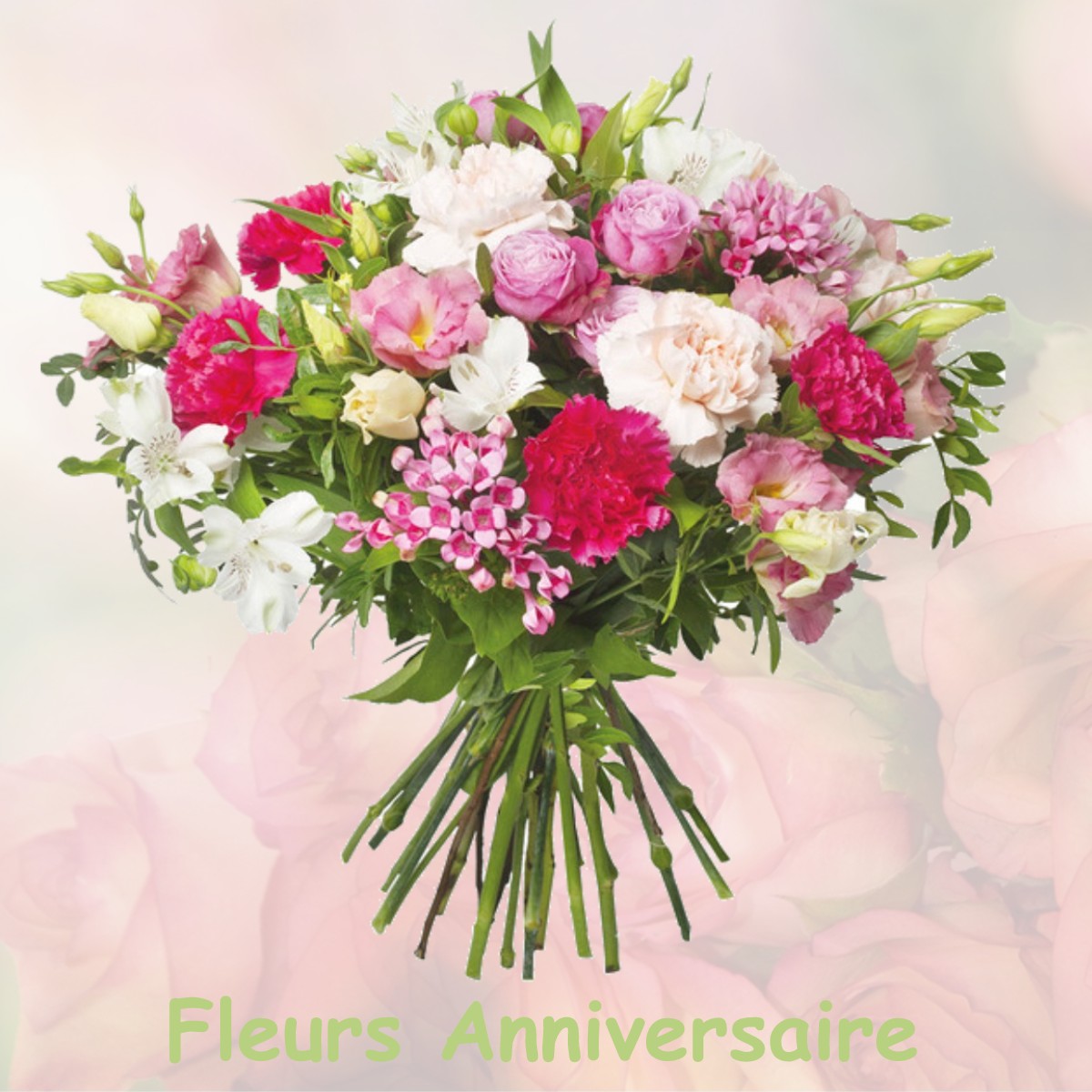 fleurs anniversaire GAGNAC-SUR-CERE