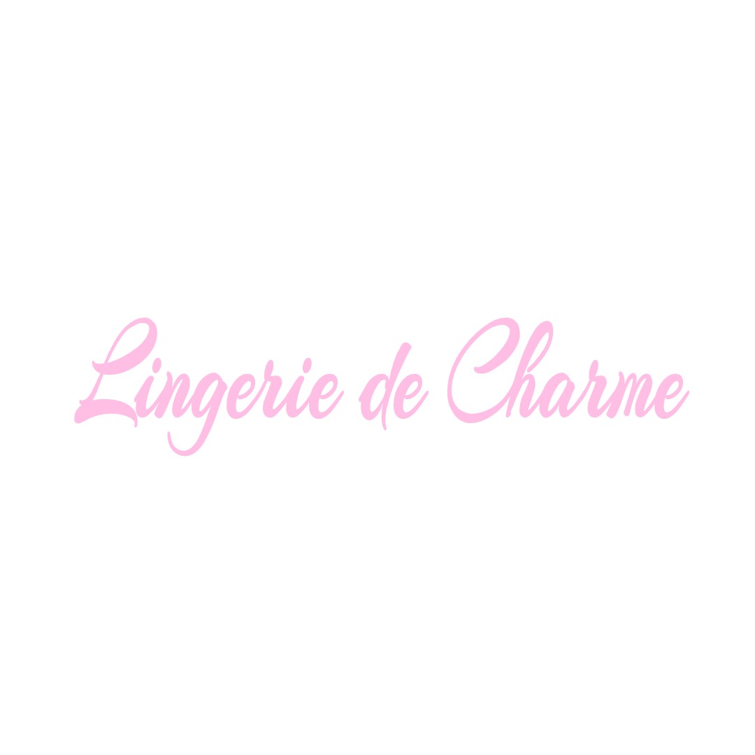 LINGERIE DE CHARME GAGNAC-SUR-CERE